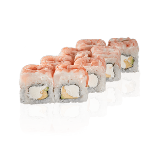 Ебі рол (8шт/280г)