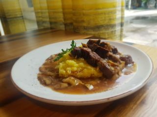 Телешки джолан