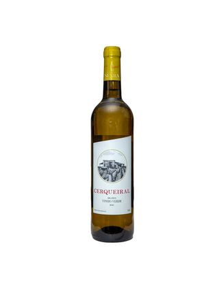 Vinho Branco Cerqueiral