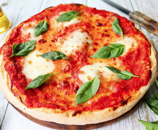 Pizza Margarita
