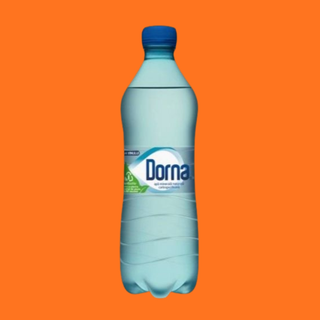 Apa minerala