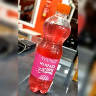 POSTOBON MANZANA