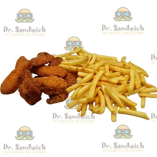 Dr.  Combo