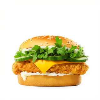 Chicken Crunch Classic