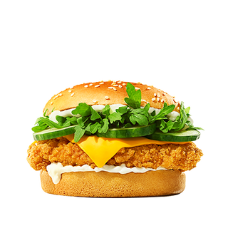 Chicken Crunch Classic