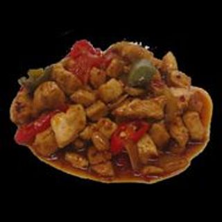 148. pollo imperiale piccante