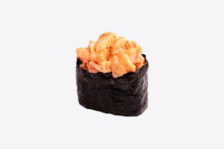 Гункан Креветка