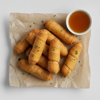 Tequeños pa´que Mojes (8 unidades)