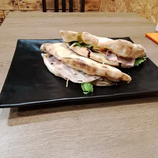 Mortadella Panucam