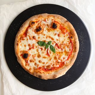 Pizza Margarita