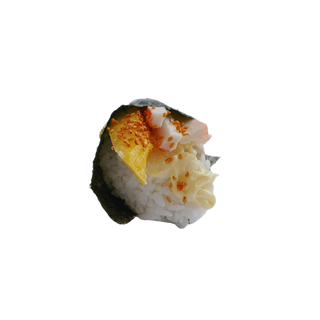 Temaki California (1 Ud.)