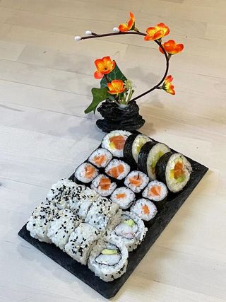 F47 Sushi Combinado 