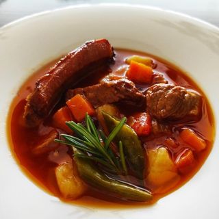 Бограч (250г)