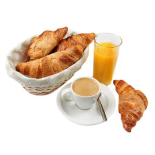 Petit Déjeuner Rapido