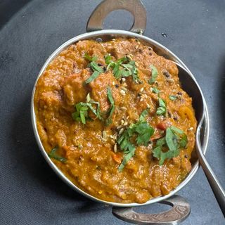 King prawn Kadai langostinos 