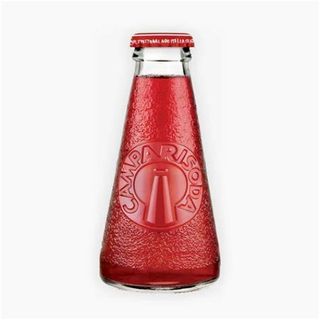 Campari soda
