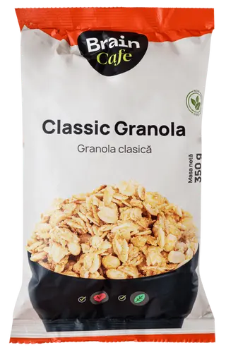 Granola clasică