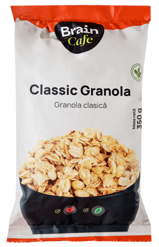 Granola clasică