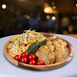 Meniu post 3-Snitele soia 500g