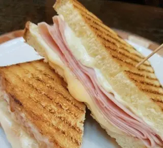 Tosta Mista