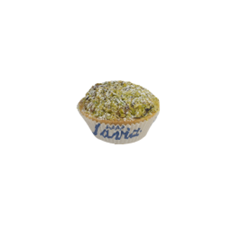 Cestinetto al pistcchio