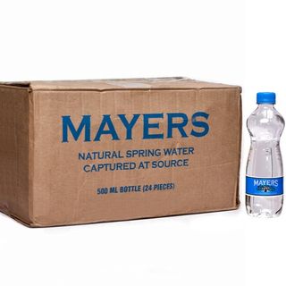 Mayers Mineral water 24 Pack 500ML