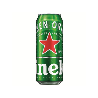 Heineken 0,5l