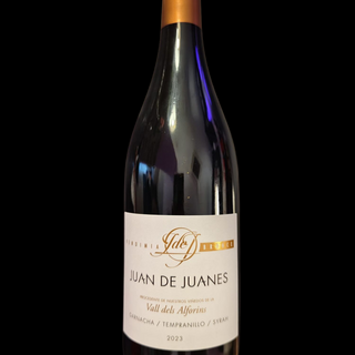 Juan de Juanes Bronce blanco