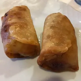 Rollo De Primavera