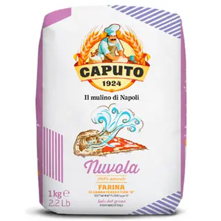 Farina Caputo Nuvola Pizza 1Kg