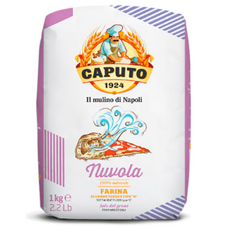 Farina Caputo Nuvola Pizza 1Kg