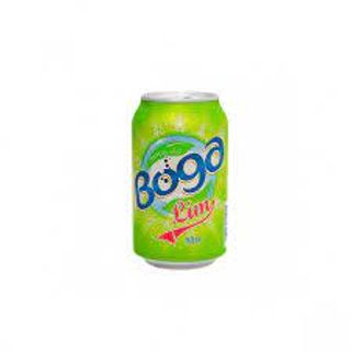 Boga - Lim  ( 24Cl ) Canette