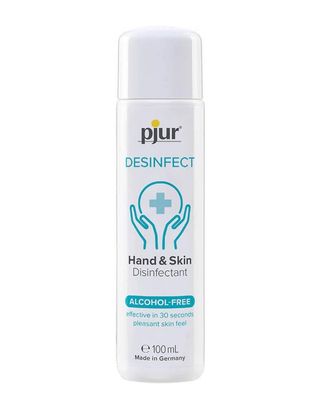 Pjur Desinfect 100 ml Alcohol -Free