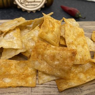 чипсы из лаваша (250гр)