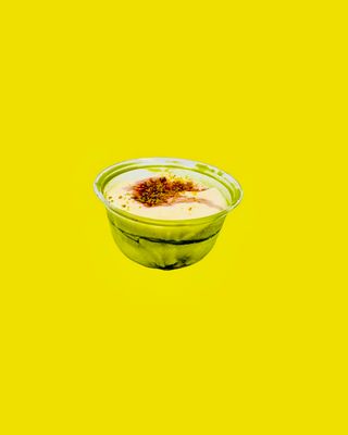 Tiramisu Al Pistacchio 