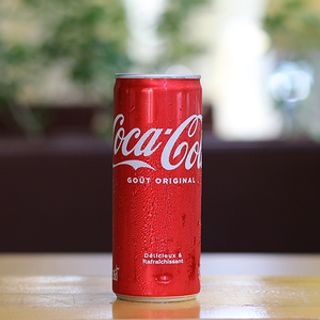 COCA COLA 