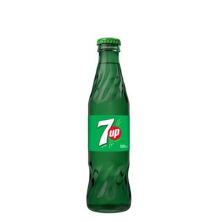 7up 0.25l