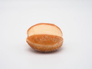 Bolas De Crema