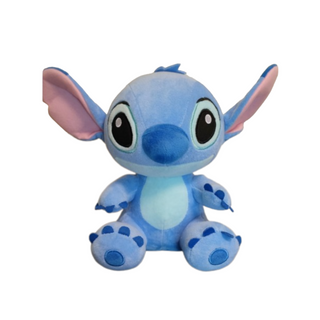  Peluche Stitch Azul - BK