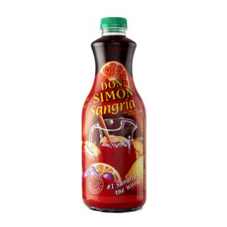 Sangría Don Simón (1.5 Lt.)