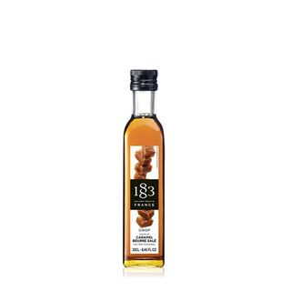 Sirop 1883 caramel sarat