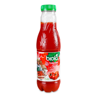 Сік "Біола" томатний (500мл)