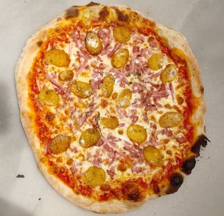 Pizza Amore Mio (41 cm)
