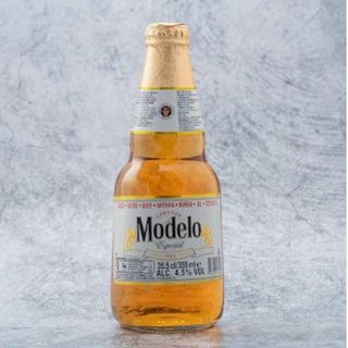 Cerveza Modelo Especial (33cl)