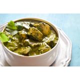 Paneer Mathi Chaman and FREE NAAN