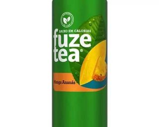 Fuze Tea Manga Ananás 0.33L