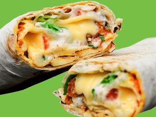 Сирна на Двох (550g)