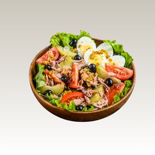 Salade Niçoise