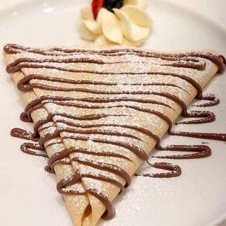 Slatke palačinke 250 gr