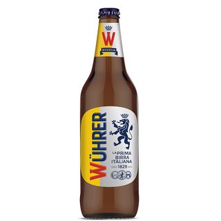 Wuhrer Birra 66 cl